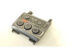 Recambio de mando climatizador para citroën c4 lim. collection referencia OEM IAM 9666027477 28291834 