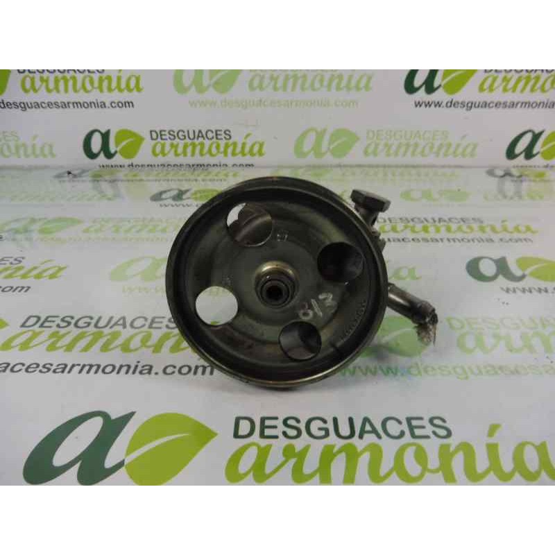 Recambio de bomba direccion para citroën c5 berlina collection referencia OEM IAM 9656405380  