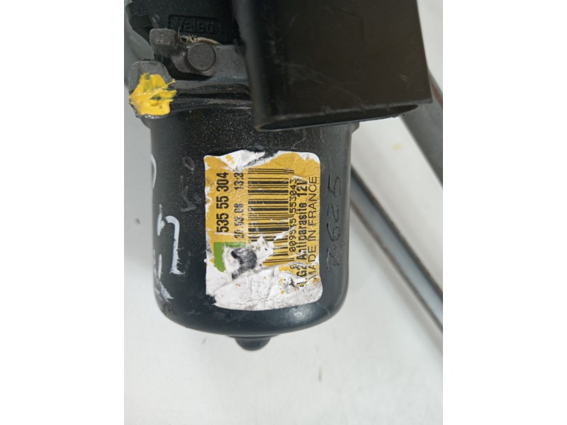 Recambio de motor limpia delantero para mini mini (r56) one referencia OEM IAM 8377427 53555304 