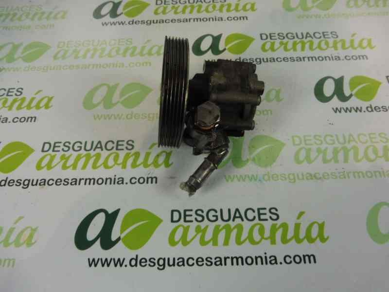 Recambio de bomba direccion para citroën c5 berlina collection referencia OEM IAM 9656405380  