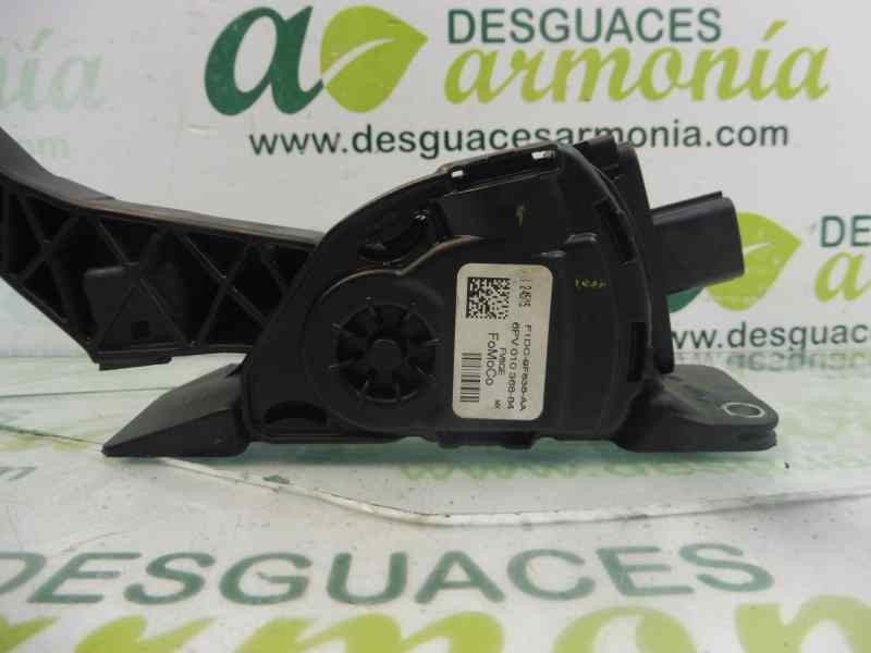 Recambio de potenciometro pedal para ford kuga (cbs) trend referencia OEM IAM  6PV01036884 