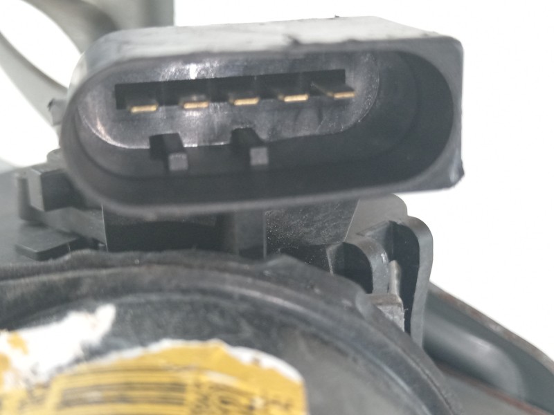 Recambio de motor limpia delantero para mini mini (r56) one referencia OEM IAM 8377427 53555304 