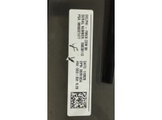 Recambio de mando climatizador para citroën c4 lim. collection referencia OEM IAM 9666027477 28291834  2