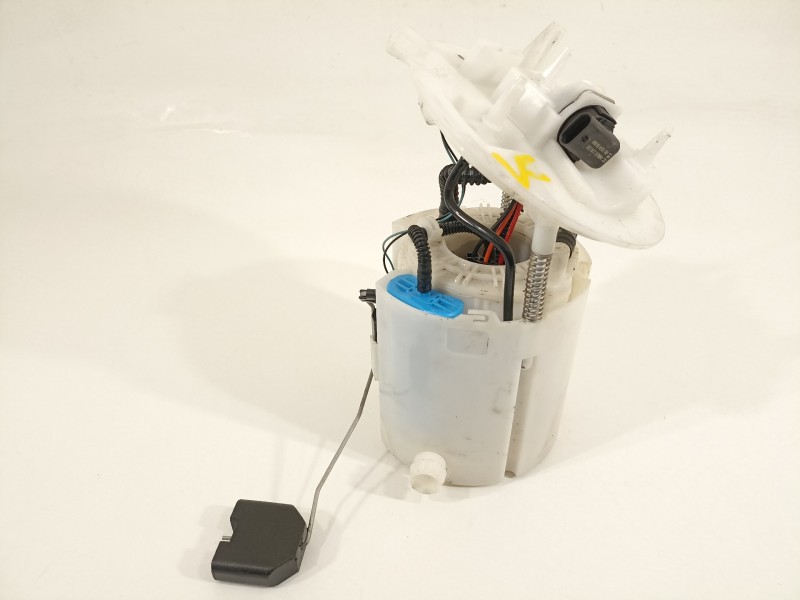 Recambio de bomba combustible para mercedes-benz clase glc coupe (bm 253)(6.2016) glc 250 4matic (253.346) referencia OEM IAM A2