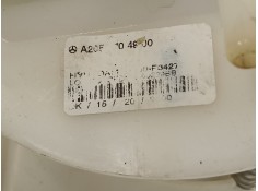 Recambio de bomba combustible para mercedes-benz clase glc coupe (bm 253)(6.2016) glc 250 4matic (253.346) referencia OEM IAM A2 2