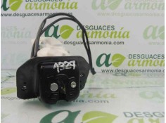 Recambio de cerradura maletero / porton para ford kuga (cbs) trend referencia OEM IAM   