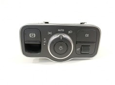 Recambio de mando luces para mercedes-benz clase b (w247) 247 referencia OEM IAM A2479052902  