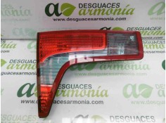Recambio de piloto trasero izquierdo en porton para citroën c5 berlina collection referencia OEM IAM 9650118080  