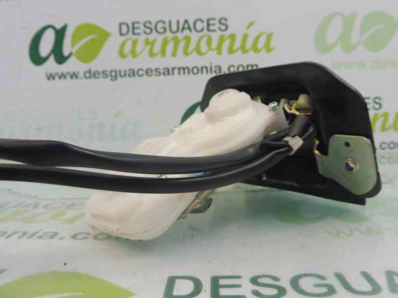 Recambio de cerradura maletero / porton para ford kuga (cbs) trend referencia OEM IAM   