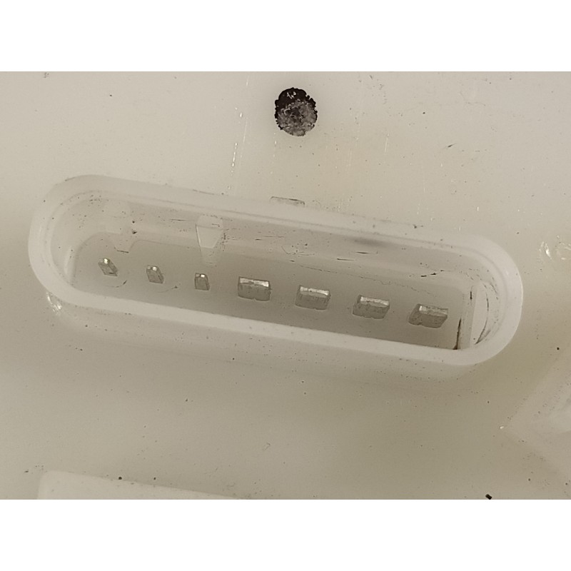 Recambio de bomba combustible para mercedes-benz clase glc coupe (bm 253)(6.2016) glc 250 4matic (253.346) referencia OEM IAM A2