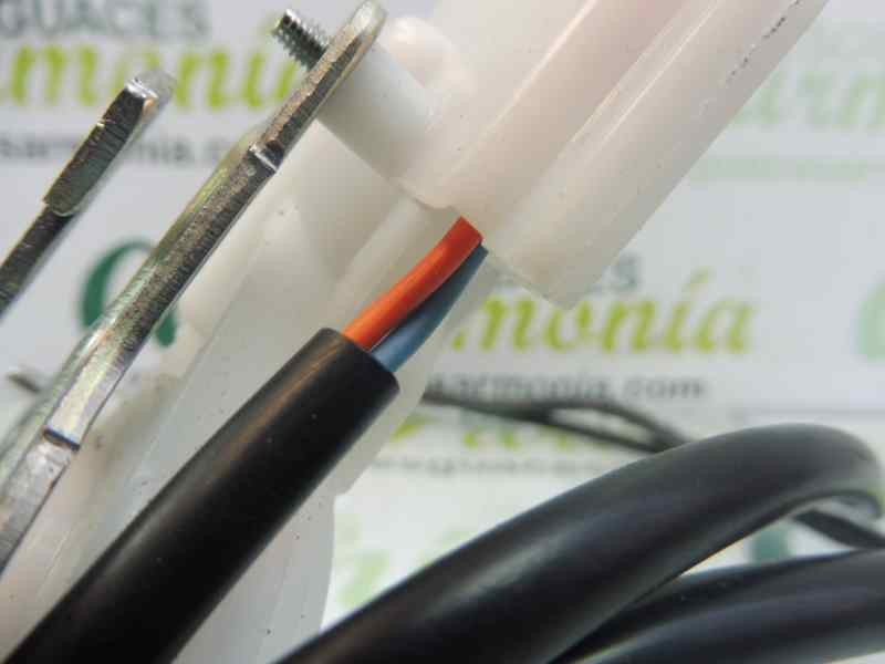 Recambio de cerradura maletero / porton para ford kuga (cbs) trend referencia OEM IAM   