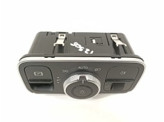 Recambio de mando luces para mercedes-benz clase b (w247) 247 referencia OEM IAM A2479052902   2