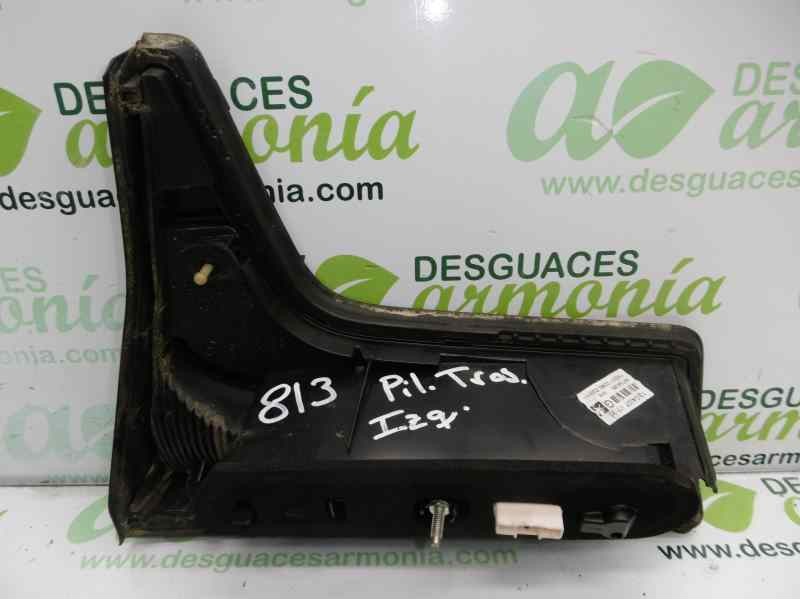 Recambio de piloto trasero izquierdo en porton para citroën c5 berlina collection referencia OEM IAM 9650118080  