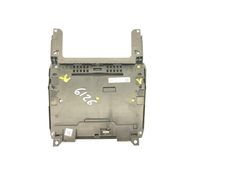 Recambio de mando climatizador para citroën c4 lim. collection referencia OEM IAM 9666027477 28291834 