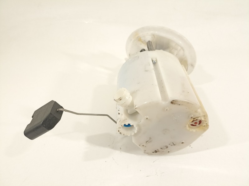 Recambio de bomba combustible para mercedes-benz clase glc coupe (bm 253)(6.2016) glc 250 4matic (253.346) referencia OEM IAM A2