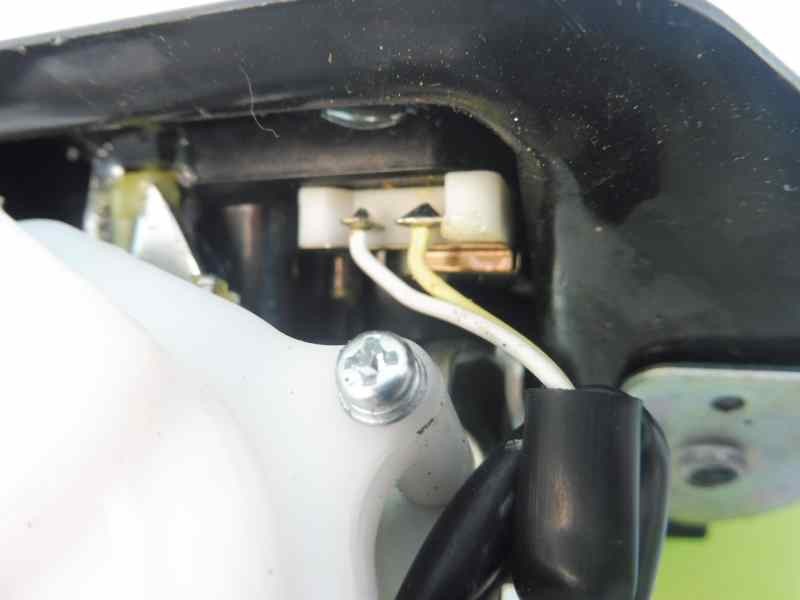 Recambio de cerradura maletero / porton para ford kuga (cbs) trend referencia OEM IAM   