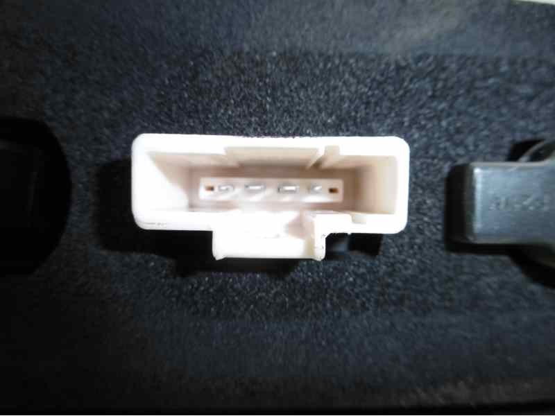 Recambio de piloto trasero izquierdo en porton para citroën c5 berlina collection referencia OEM IAM 9650118080  