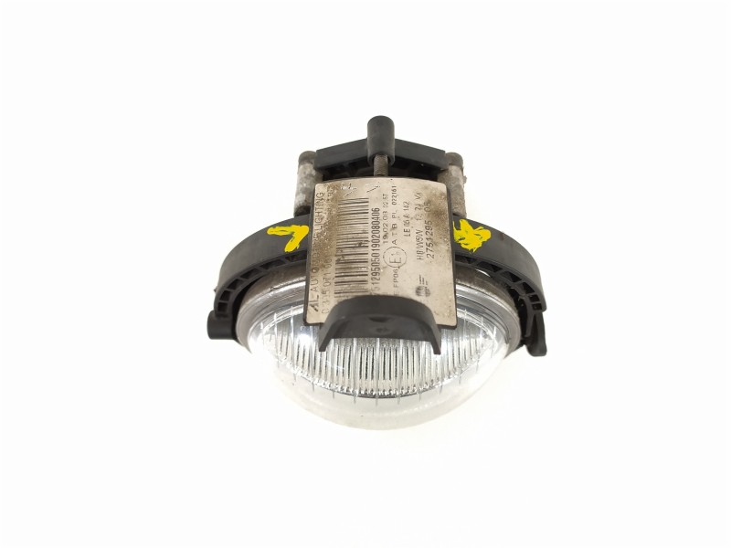 Recambio de faro antiniebla izquierdo para mini mini (r56) one referencia OEM IAM 2751295 0305071001 
