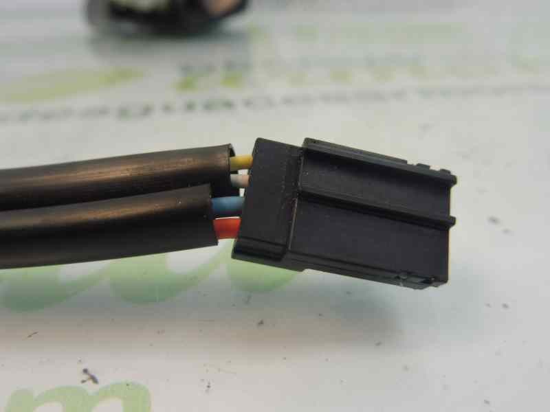 Recambio de cerradura maletero / porton para ford kuga (cbs) trend referencia OEM IAM   