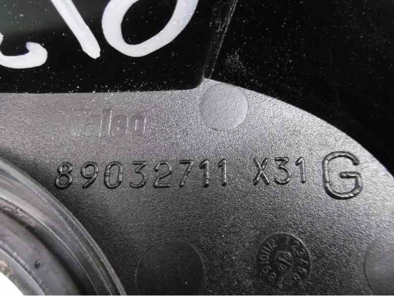 Recambio de piloto trasero izquierdo en porton para citroën c5 berlina collection referencia OEM IAM 9650118080  