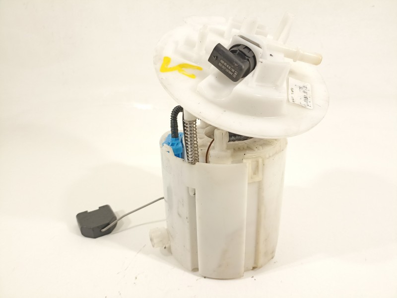 Recambio de bomba combustible para mercedes-benz clase glc coupe (bm 253)(6.2016) glc 250 4matic (253.346) referencia OEM IAM A2