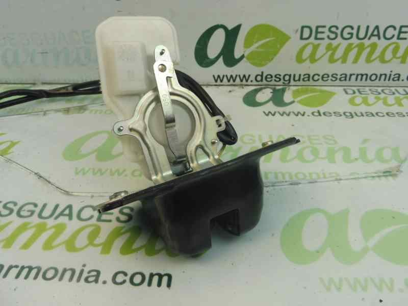 Recambio de cerradura maletero / porton para ford kuga (cbs) trend referencia OEM IAM   