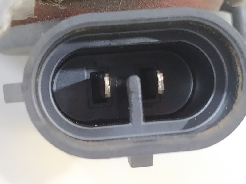 Recambio de faro antiniebla izquierdo para mini mini (r56) one referencia OEM IAM 2751295 0305071001 