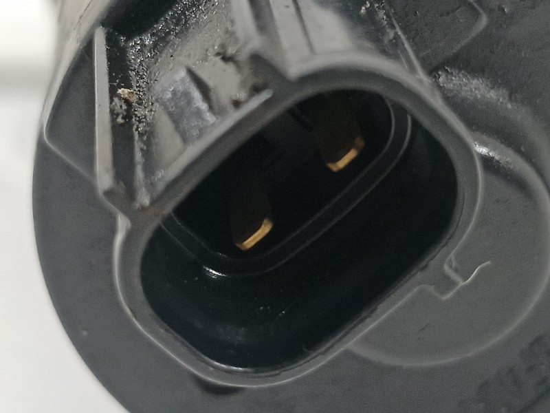 Recambio de bomba agua para lexus rx 450h referencia OEM IAM 641001080  