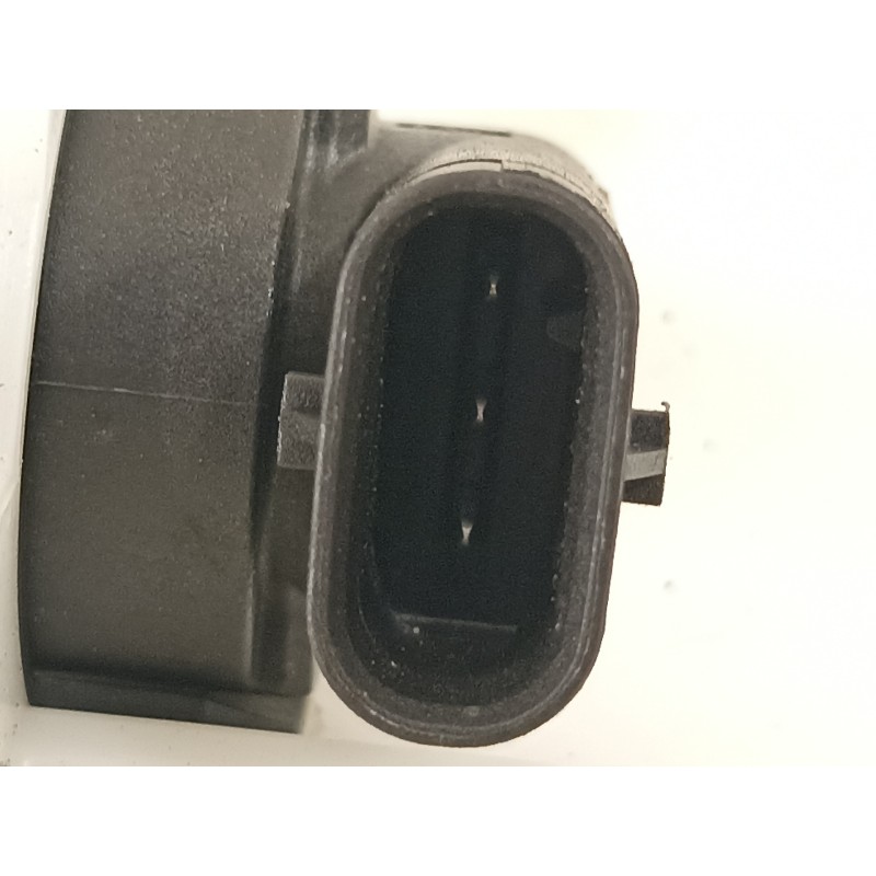 Recambio de bomba combustible para mercedes-benz clase glc coupe (bm 253)(6.2016) glc 250 4matic (253.346) referencia OEM IAM A2