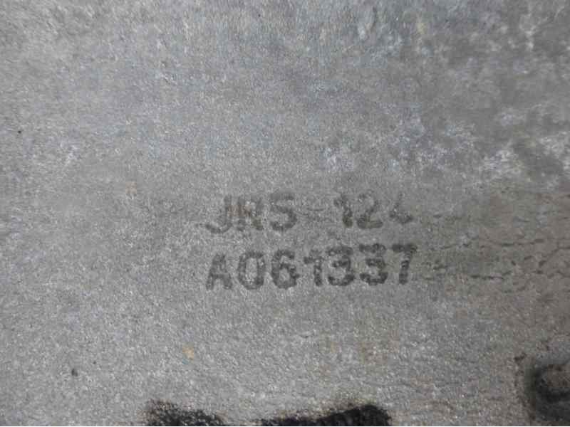 Recambio de caja cambios para renault clio iii confort expression referencia OEM IAM JR5124  