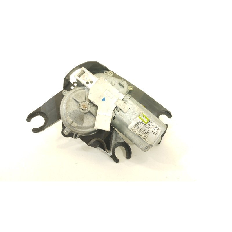 Recambio de motor limpia trasero para citroën c4 lim. collection referencia OEM IAM 9680477480 53031812 