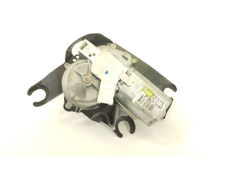 Recambio de motor limpia trasero para citroën c4 lim. collection referencia OEM IAM 9680477480 53031812 