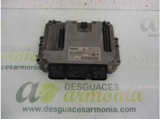Recambio de centralita motor uce para peugeot 206 sw x-line referencia OEM IAM 9659341880 9657699480 0281012528