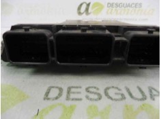 Recambio de centralita motor uce para peugeot 206 sw x-line referencia OEM IAM 9659341880 9657699480 0281012528 2