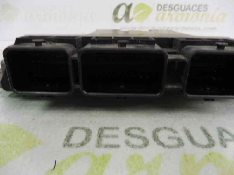 Recambio de centralita motor uce para peugeot 206 sw x-line referencia OEM IAM 9659341880 9657699480 0281012528