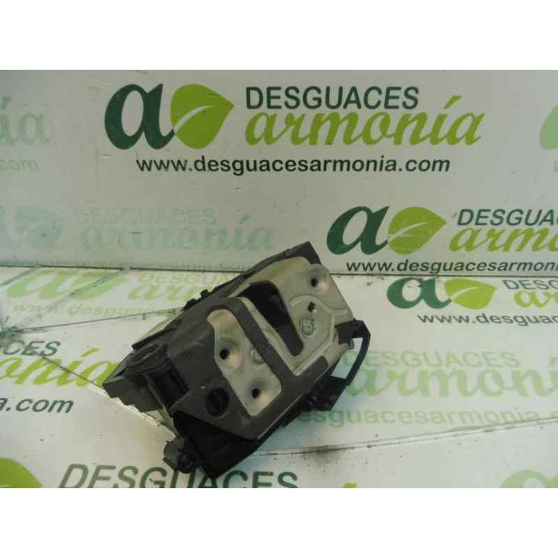 Recambio de cerradura puerta trasera izquierda para ford kuga (cbs) trend referencia OEM IAM   