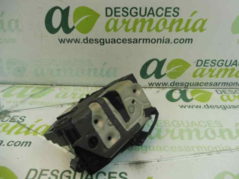 Recambio de cerradura puerta trasera izquierda para ford kuga (cbs) trend referencia OEM IAM   