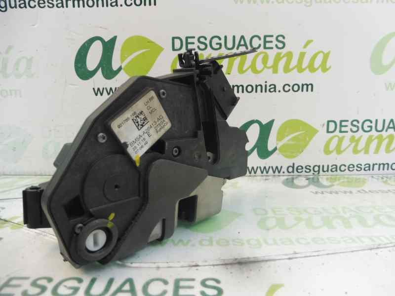 Recambio de cerradura puerta trasera izquierda para ford kuga (cbs) trend referencia OEM IAM   