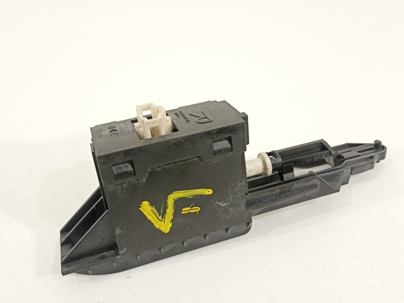 Recambio de motor cierre centralizado porton para volkswagen passat variant (3g5) advance bmt referencia OEM IAM 3G9862160 3B095