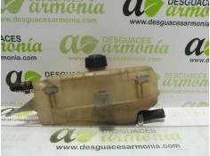 Recambio de deposito expansion para renault clio iii confort expression referencia OEM IAM 7701477290  