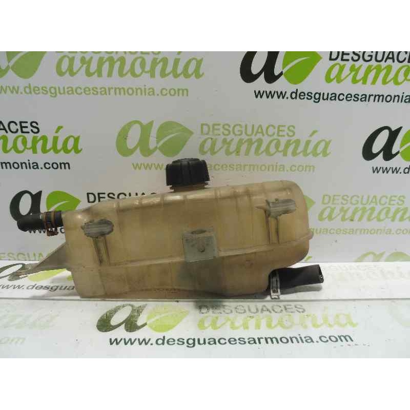 Recambio de deposito expansion para renault clio iii confort expression referencia OEM IAM 7701477290  