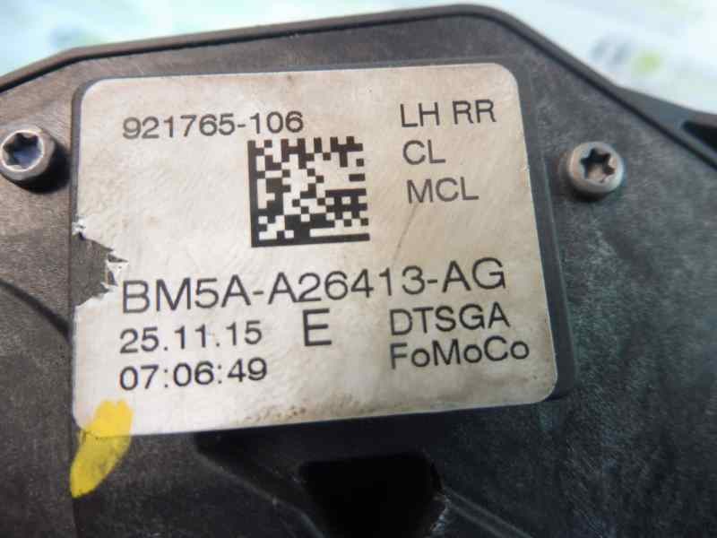 Recambio de cerradura puerta trasera izquierda para ford kuga (cbs) trend referencia OEM IAM   