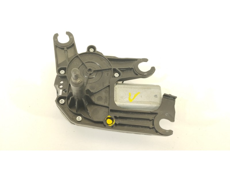 Recambio de motor limpia trasero para citroën c4 lim. collection referencia OEM IAM 9680477480 53031812 