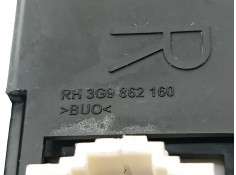 Recambio de motor cierre centralizado porton para volkswagen passat variant (3g5) advance bmt referencia OEM IAM 3G9862160 3B095 2