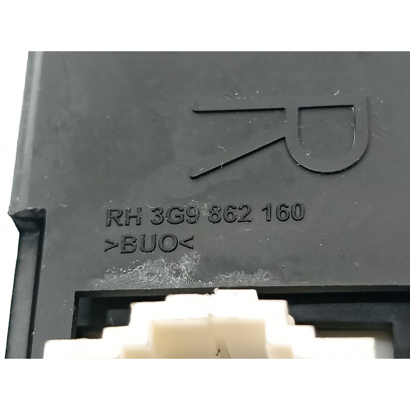 Recambio de motor cierre centralizado porton para volkswagen passat variant (3g5) advance bmt referencia OEM IAM 3G9862160 3B095