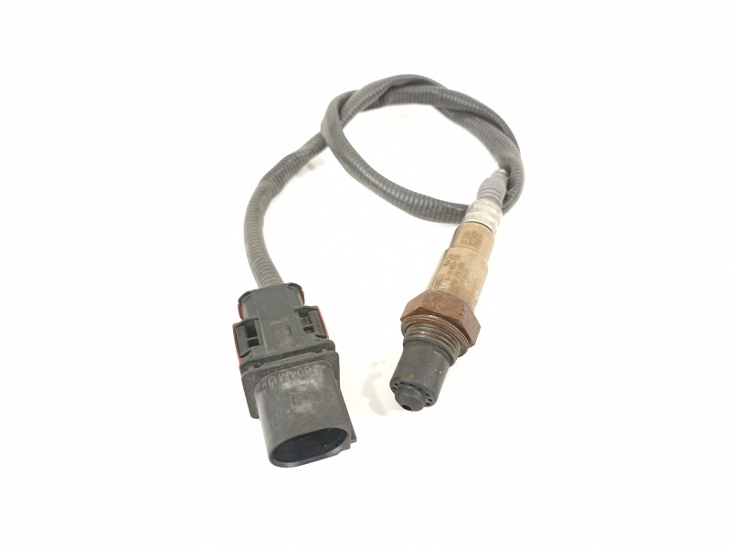 Recambio de sonda lambda para ford focus turn. st-line b&r referencia OEM IAM F1FA9Y460CA  