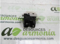 Recambio de cerradura maletero / porton para renault clio iii confort expression referencia OEM IAM 8200947699R  