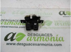 Recambio de cerradura maletero / porton para renault clio iii confort expression referencia OEM IAM 8200947699R   2