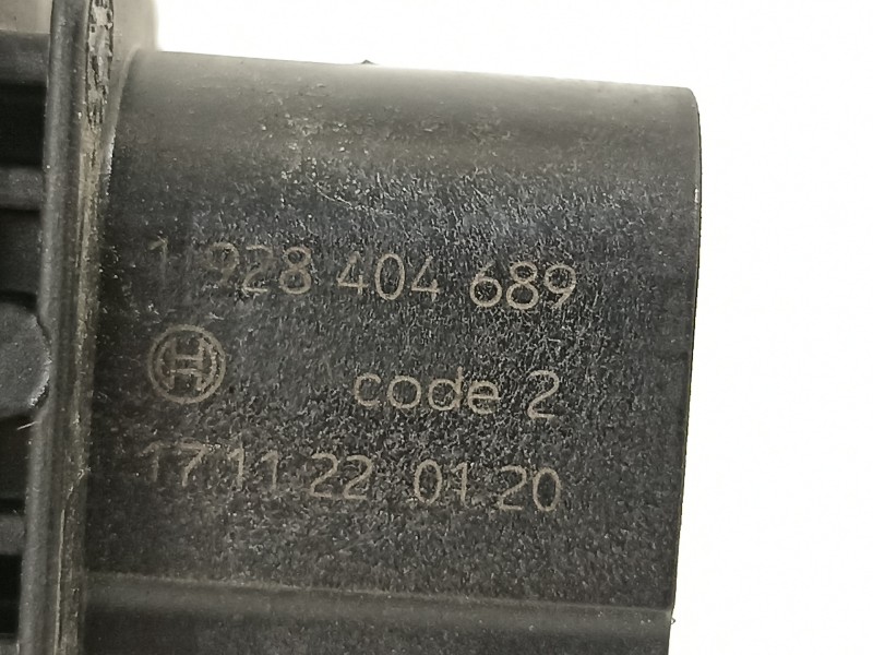 Recambio de sonda lambda para ford focus turn. st-line b&r referencia OEM IAM F1FA9Y460CA  