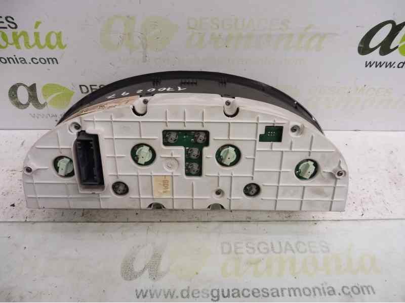 Recambio de cuadro instrumentos para ford mondeo berlina (ge) 2.0 tdci cat referencia OEM IAM 3S7T10849GD  